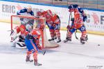 Photo hockey reportage Lyon – Syracuse : Petite Victoire des Américains
