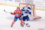 Photo hockey reportage Lyon – Syracuse : Petite Victoire des Américains
