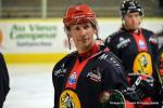 Photo hockey reportage Match amical à Chamonix