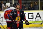 Photo hockey reportage Match amical à Chamonix