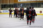Photo hockey reportage Match amical à Chamonix