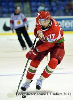 Photo hockey reportage Mondial 11: La France sauvée !