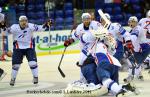 Photo hockey reportage Mondial 11: La France sauvée !