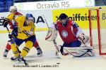 Photo hockey reportage Mondial 11: La Norvège historique !