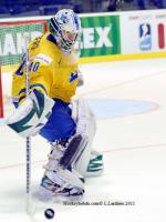 Photo hockey reportage Mondial 11: La Norvège historique !