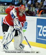 Photo hockey reportage Mondial 11: Le Canada accroché !