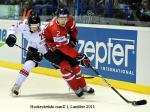 Photo hockey reportage Mondial 11: Le Canada accroché !