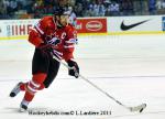 Photo hockey reportage Mondial 11: Le Canada accroché !
