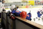 Photo hockey reportage Mondial Féminin : France vs Grde Bretagne