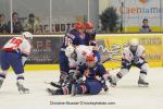 Photo hockey reportage Mondial Féminin : France vs Grde Bretagne