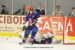Photo hockey reportage Mondial Féminin : France vs Grde Bretagne
