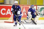 Photo hockey reportage Mondial Féminin : France vs Italie