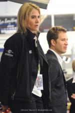 Photo hockey reportage Mondial Féminin : France vs Italie