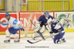 Photo hockey reportage Mondial Féminin : France vs Italie