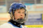 Photo hockey reportage Mondial Féminin : France vs Italie