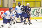 Photo hockey reportage Mondial Féminin : France vs Italie