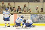 Photo hockey reportage Mondial Féminin : France vs Italie