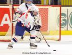 Photo hockey reportage Mondial Féminin : France vs Rep. Tchèque
