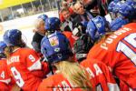 Photo hockey reportage Mondial Féminin : France vs Rep. Tchèque