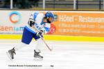 Photo hockey reportage Mondial Féminin : Grde Bretagne vs Italie