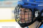 Photo hockey reportage Mondial Féminin : Grde Bretagne vs Italie