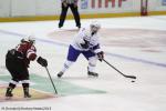 Photo hockey reportage Mondial féminin : La France se rassure