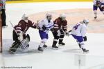 Photo hockey reportage Mondial féminin : La France se rassure