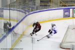 Photo hockey reportage Mondial féminin : La France se rassure