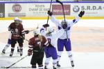 Photo hockey reportage Mondial féminin : La France se rassure