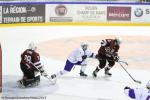Photo hockey reportage Mondial féminin : La France se rassure