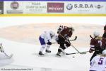 Photo hockey reportage Mondial féminin : La France se rassure