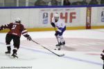 Photo hockey reportage Mondial féminin : La France se rassure