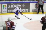 Photo hockey reportage Mondial féminin : La France se rassure