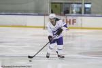 Photo hockey reportage Mondial féminin : La France se rassure