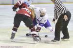 Photo hockey reportage Mondial féminin : La France se rassure