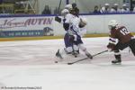 Photo hockey reportage Mondial féminin : La France se rassure