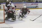 Photo hockey reportage Mondial féminin : La France se rassure