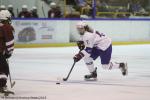 Photo hockey reportage Mondial féminin : La France se rassure