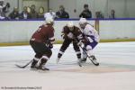 Photo hockey reportage Mondial féminin : La France se rassure