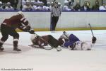 Photo hockey reportage Mondial féminin : La France se rassure