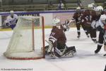 Photo hockey reportage Mondial féminin : La France se rassure