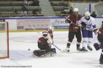 Photo hockey reportage Mondial féminin : La France se rassure