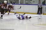 Photo hockey reportage Mondial féminin : La France se rassure
