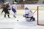 Photo hockey reportage Mondial féminin : La France se rassure