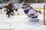 Photo hockey reportage Mondial féminin : La France se rassure