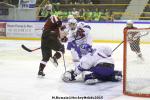 Photo hockey reportage Mondial féminin : La France se rassure