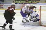 Photo hockey reportage Mondial féminin : La France se rassure