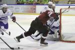 Photo hockey reportage Mondial féminin : La France se rassure