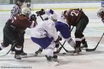Photo hockey reportage Mondial féminin : La France se rassure