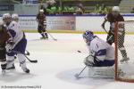 Photo hockey reportage Mondial féminin : La France se rassure